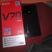 telefono zte V70 