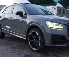 Audi Q2 35 TDI Sline edition TETTO APRIBILE,VIRTUA