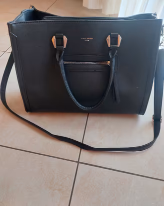 Borsa grande donna