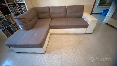 Divano letto