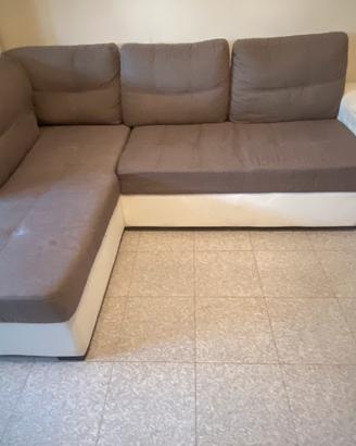 Divano letto