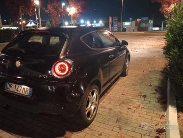 Alfa Mito 1.3 multijet €2300