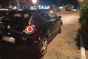 Alfa Mito 1.3 multijet €2300