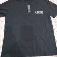 maglia amiri nuova con confezione