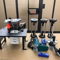 GBM Bordatrice Portatile A Vasca colla Volt 220