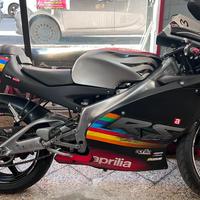 Aprilia RS 125