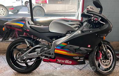 Aprilia RS 125