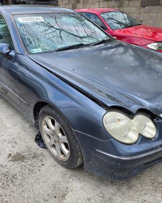 Ricambi USATI MERCEDES CLASSE CLK 2006 271940