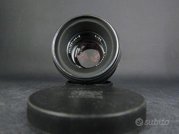 Zenit Helios-44-2 diaframma 8 lame