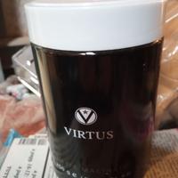 Barattolo caffè Virtus basket Bologna da collezion