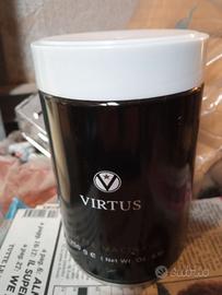 Barattolo caffè Virtus basket Bologna da collezion