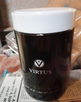 Barattolo caffè Virtus basket Bologna da collezion