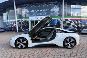 BMW i8 (I12/15) - 2017