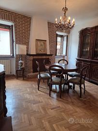 Duplex 100 mq centro