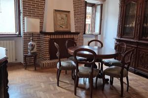 Duplex 100 mq centro