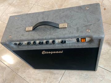 amplificatore cicognani jazz&blues