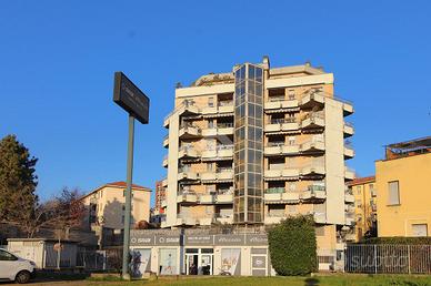 ATTICO A MILANO