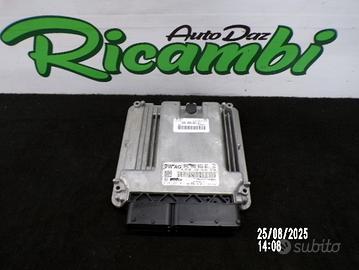 CENTRALINA MOTORE PER AUDI A4 B8 2.0 TDI 2015