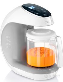 Sweety Fox Cuocipappa Mixer Multifunzione