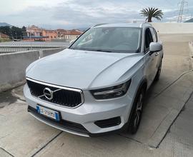 Volvo XC40 T2 Geartronic Business