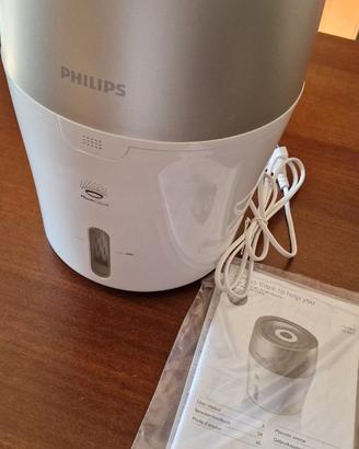 Umidificatore Philips