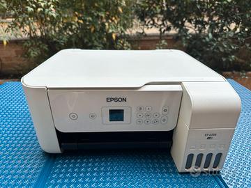 Epson EcoTank ET-2726