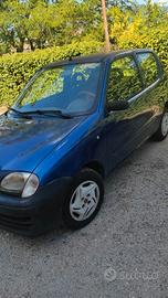 seicento 