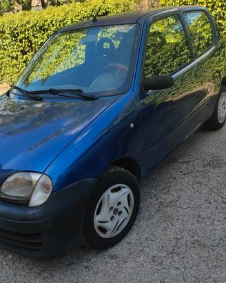 seicento 