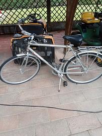 bici da uomo
