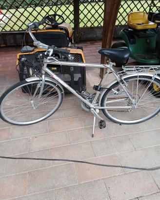bici da uomo