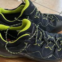Scarpe trekking Montura Yaru GTX
