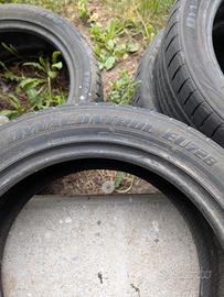 Pneumatici estivi 215/50 R17 95W