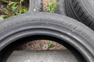 Pneumatici estivi 215/50 R17 95W