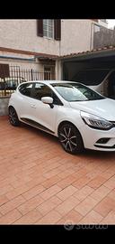 renault clio gpl 2018