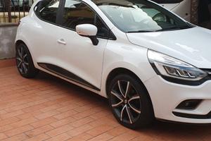 renault clio gpl 2018