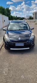Renault Clio benzina anno 2010