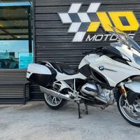 Bmw R 1200 RT