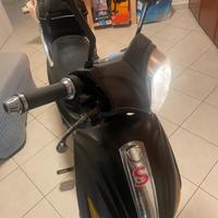 Scooter/Bici elettrica