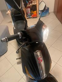 Scooter/Bici elettrica