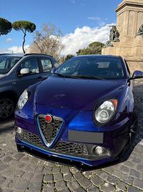 Alfa Romeo MiTo adatta neopatentati