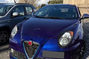 Alfa Romeo MiTo adatta neopatentati