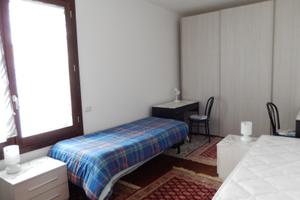 Posto letto x ragazza in zona Bicocca, MM5 Ponale