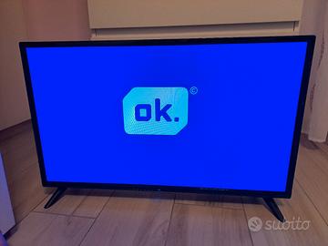 TV LED HD  32" 