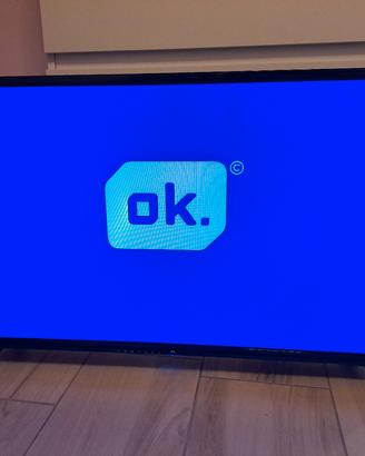 TV LED HD  32" 