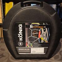 catene neve Koning SuperMagic 9 mis: 080