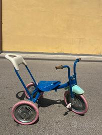 Triciclo Vintage