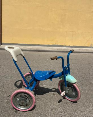 Triciclo Vintage
