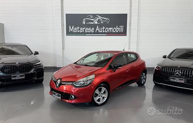 Renault Clio 5p 1.2cc 75cv Clima+Bluetooth OK Neop