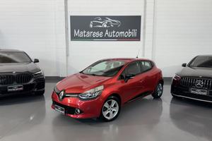 Renault Clio 5p 1.2cc 75cv Clima+Bluetooth OK Neop