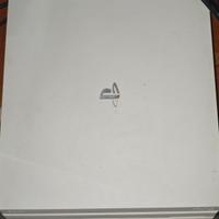  PS4 pro 850 gb